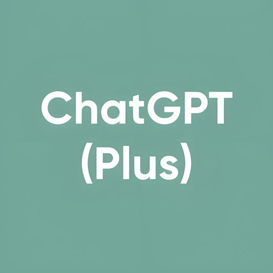 ChatGPT Plus