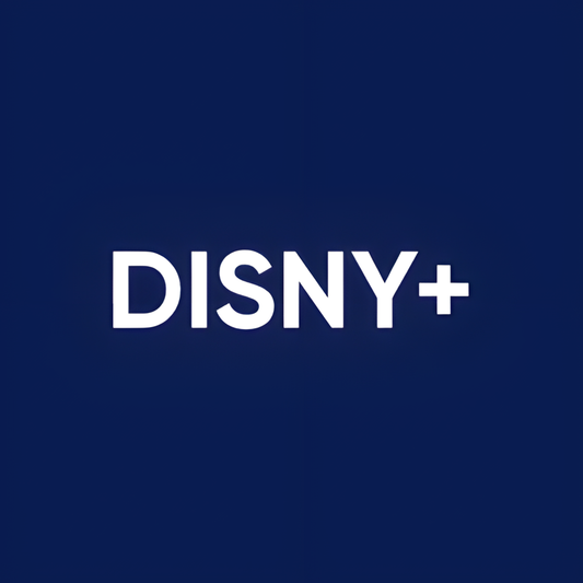 Disney+ Standard